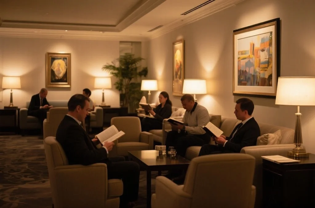 2025年问鼎娱乐最新会员礼遇深度解析：解锁尊享体验，提升生活品质的秘诀