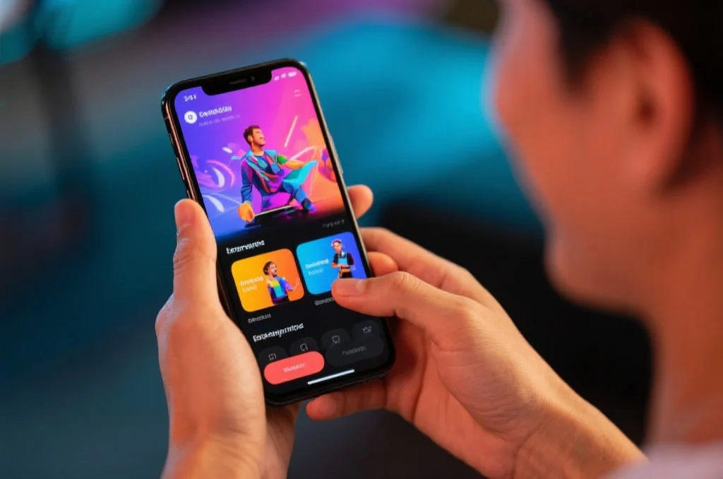 问鼎娱乐：移动APP与网页版深度比较，助您解锁最佳娱乐体验