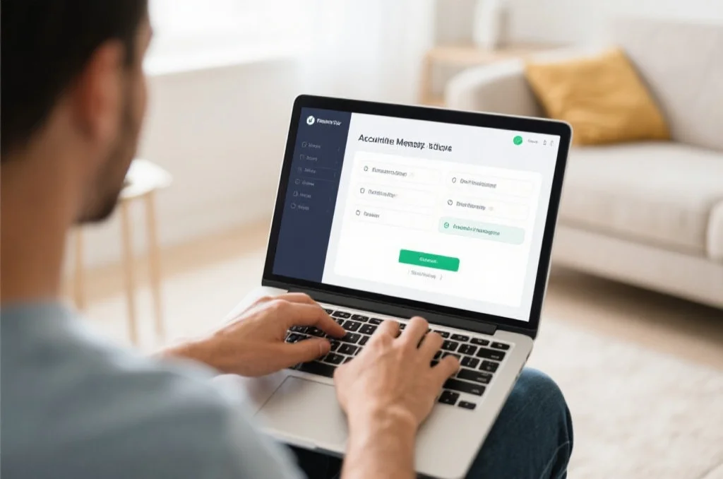 问鼎娱乐账户管理完全手册：轻松设置个人偏好，打造专属娱乐空间