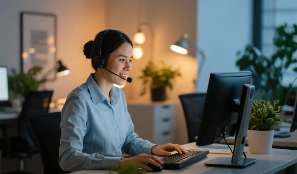 随时随地获得支持：通过问鼎在线客服高效解决您的问题指南